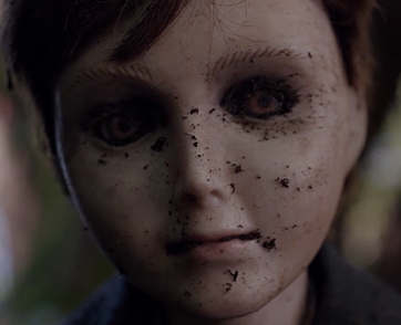 "บรามส์" คัมแบ็ค ใน "ตุ๊กตาซ่อนผี 2 Brahms : The Boy II"